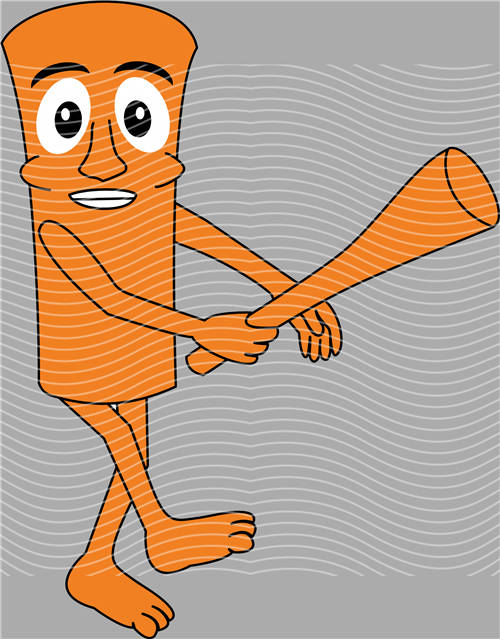 Tung Tung sahur-TT 603